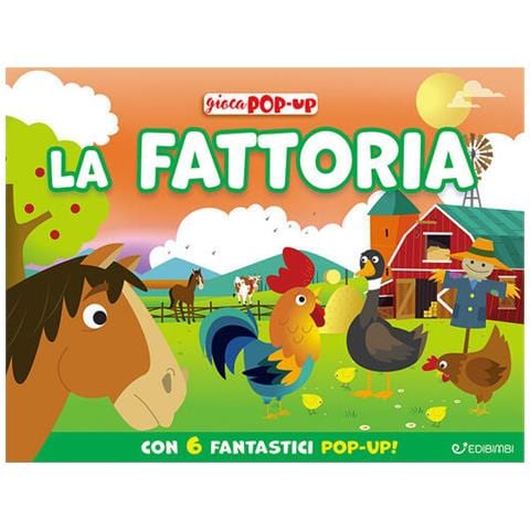 La Fattoria - Foto 2