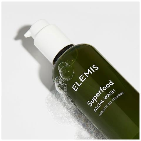 Superfood Facial Wash 200ml - Foto 7