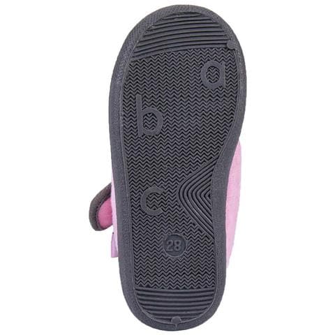 Pantofole Per Bambini Rosa 25 - Foto 5