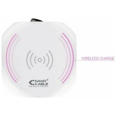 Ciabatta Multipresa 10.37.0004-bk Bianco 1,4 M - Foto 7