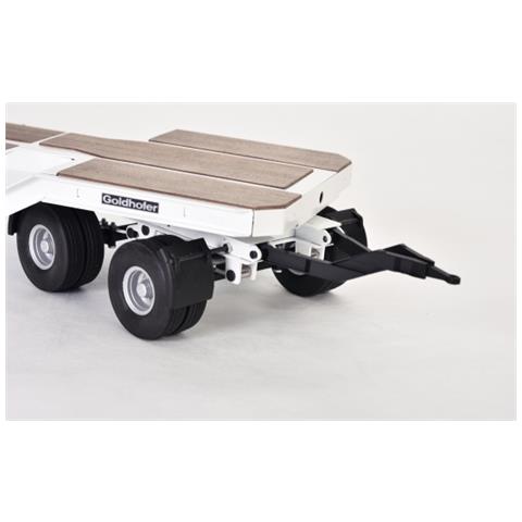 500907400 modellino radiocomandato (RC) 1:14 - Foto 3