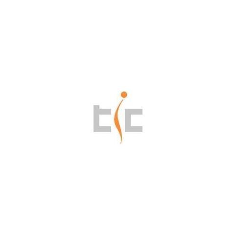 Tastiera USB 5N21B44376  (Layout QWERTY) Colore Grigio - Foto 1