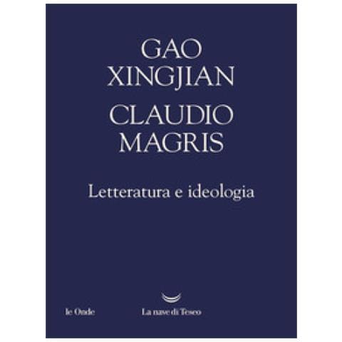Xingjian Gao - Letteratura e ideologia - Foto 1