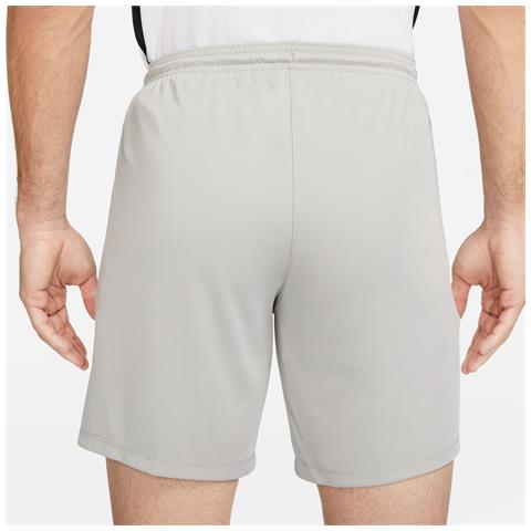 Pantaloncini Dri-Fit Park 3 Bv6855-017 Uomo Taglia Xl Colore Grigio - Foto 2