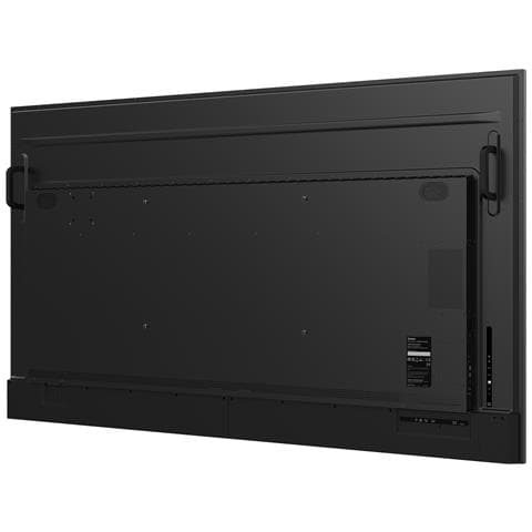 LH8675UHS-B1AG visualizzatore di messaggi Pannello piatto per segnaletica digitale 2,17 m (85.6") LCD Wi-Fi 500 cd /m² 4K Ultra HD Nero Processore integrato Android 11 24/7 - Foto 18