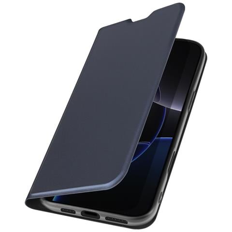 Custodia Per Iphone 16 Pro Max Soft-touch Portacarte Supporto - Foto 1