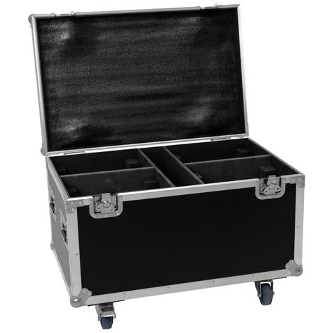 Flightcase 4x Tmh-x4 (31001061) - Foto 1