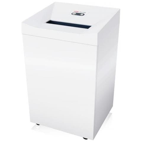 Pure 630 Distruggi Documenti Taglio A Particelle 55 Db 31 Cm Bianco - Foto 1