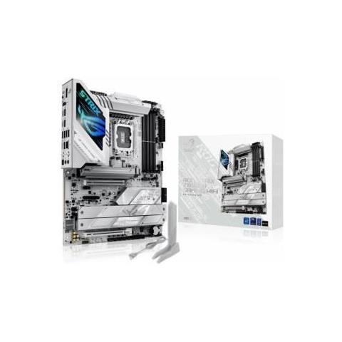 Scheda Madre Rog Strix Z890-A Socket SP5 Chipset Intel Z890 ATX - Foto 1