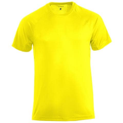 Premium Active-t Giallo Hv S - Foto 1