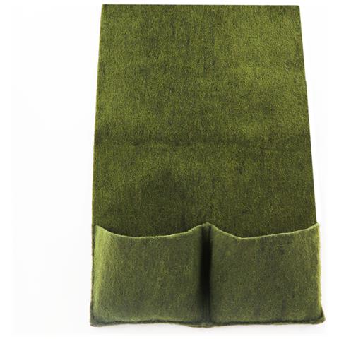 6 Sacchetti Per Innesti, Sacchetto Per Innesti, Stuoia Per Argini, Stuoia Per Pendii Per Telo Per Laghetto - Foto 1