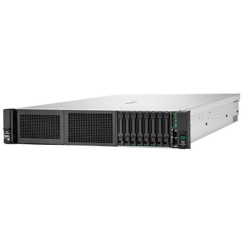 ProLiant DL385 Gen10+ v2 server 0 GB Armadio (2U) AMD EPYC 7313 3 GHz 32 GB DDR4-SDRAM 800 W - Foto 4