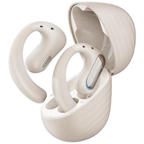 OpenRock Pro Beige Cuffie Sport Wireless A Conduzione Aperta - Foto 1