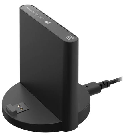 EC3-CW mouse Gaming Mano destra RF Wireless Ottico 3200 DPI - Foto 8