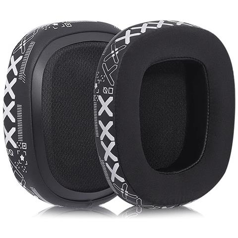 Cuscinetti Auricolari Di Raffreddamento Per Cuffie Logitech G633 G933 - Foto 1
