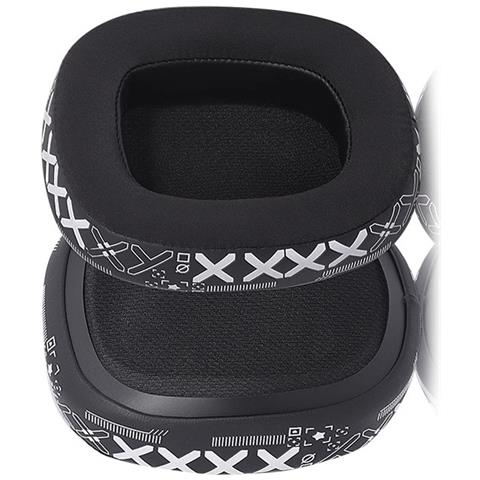 Cuscinetti Auricolari Di Raffreddamento Per Cuffie Logitech G633 G933 - Foto 2