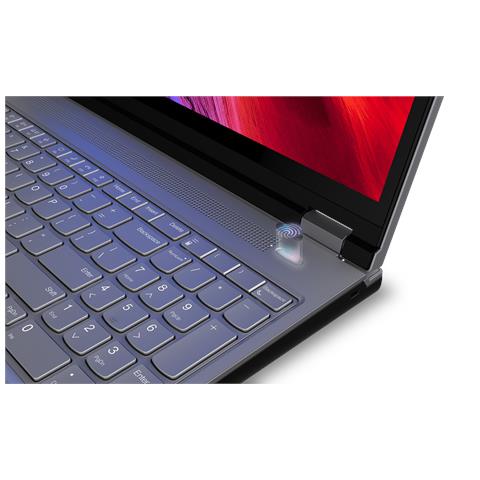 Notebook ThinkPad P16 Monitor 16" WQXGA Intel Core i7-1255U Ram 64GB SSD 1TB NVIDIA RTX 3500 Ada 12 GB 2xUSB 3.2 Windows 11 Pro 64 Bit - Foto 12