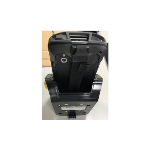 CRD-TC56-CVCD2-02 supporto per personal communication Supporto passivo Computer portatile Nero - Foto 2