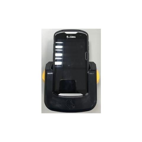 CRD-TC56-CVCD2-02 supporto per personal communication Supporto passivo Computer portatile Nero - Foto 1
