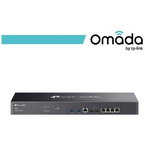 Omada Oc400 Gateway/controller 1000, 10000 Mbit/s - Foto 1