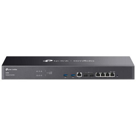 Omada Oc400 Gateway/controller 1000, 10000 Mbit/s - Foto 2