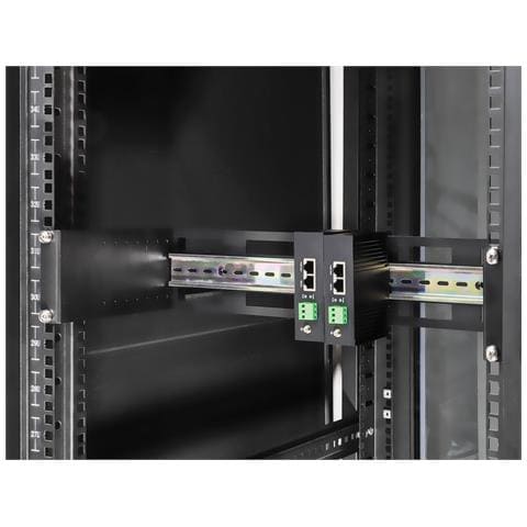 716345 porta accessori Guida per scaffale - Foto 2