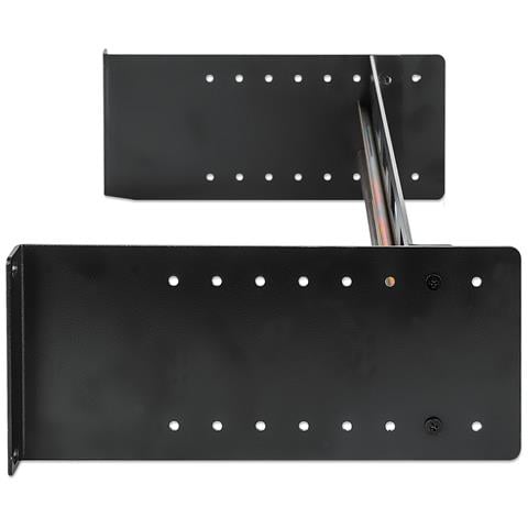 716345 porta accessori Guida per scaffale - Foto 6