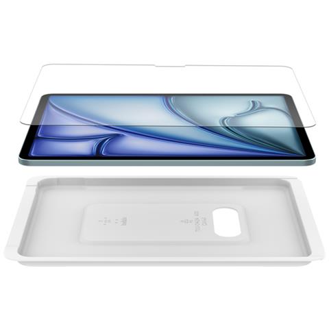 OVI007HQ protezione per lo schermo dei tablet Pellicola proteggischermo trasparente Apple 1 pz - Foto 2