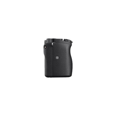 Fotocamera a ILCE-6400AK 1/1.6" MILC 24,2 MP CMOS 6000 x 4000 Pixel Nero - Foto 10