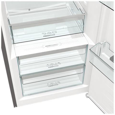 R619EAXL6 frigorifero Libera installazione 398 L E Grigio - Foto 15