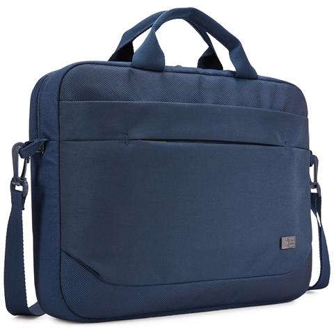 Advantage ADVA-114 Dark Blue 35,6 cm (14") Borsa da corriere Blu - Foto 1