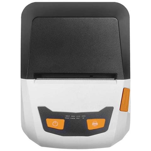 Stampante Termica Portatile Da 58 Mm - Connettività Usb E Bluetooth - Foto 1