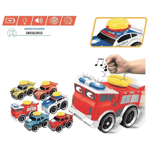 Push And Go Vendita Unitaria Colore Casuale - Foto 1