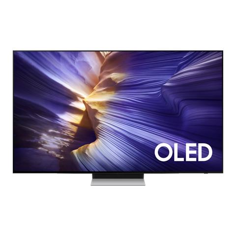 TV LED 4K Ultra HD 139.7" QE55S90FAEXXH - Foto 3