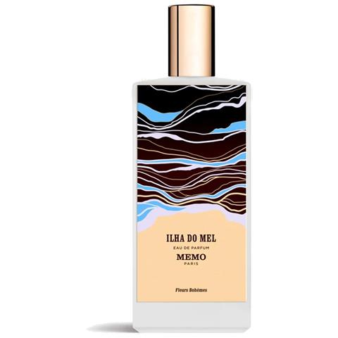 , Graines Vagabondes - Ilha Do Mel, Eau De Parfum, Unisex, 75 Ml - Foto 1