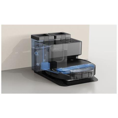 Z10 Plus 2,5 L Sacchetto per la polvere Nero - Foto 2