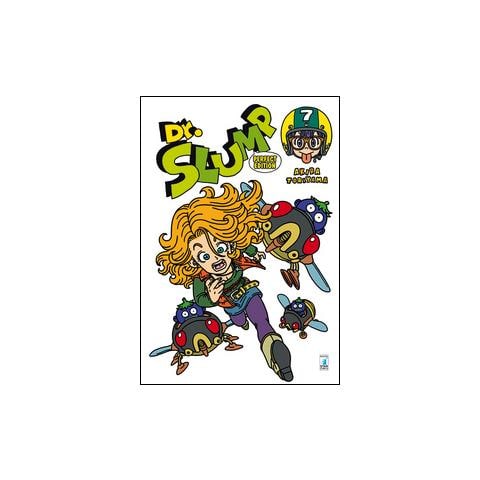 Akira Toriyama - Dr. Slump. Perfect edition. Vol. 7 - Foto 1