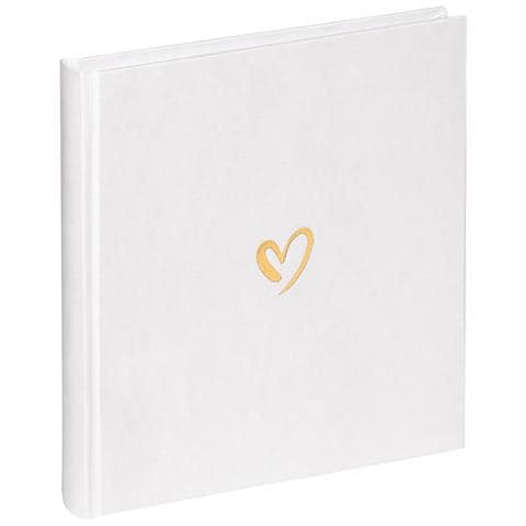 Classicalbum Emotion, Bianco, 20x20 Cm - Foto 1