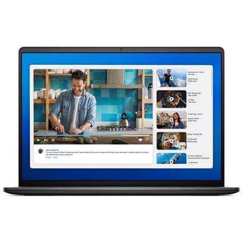 Notebook DC16250 Intel Core 5 120U Monitor 16" Full HD+ RAM 16GB SSD 512GB Windows 11 Pro - Foto 1