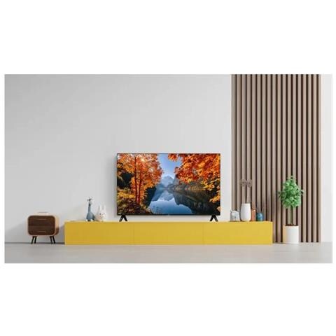 Tv Qled 32'' 32S49K HD 1366x768 classe F Nero - Foto 3