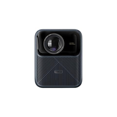 Mozart 1 Pro 1200 ANSI lumen LCD 1080p (1920x1080) Blu - Foto 2