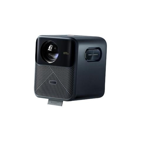 Mozart 1 Pro 1200 ANSI lumen LCD 1080p (1920x1080) Blu - Foto 1