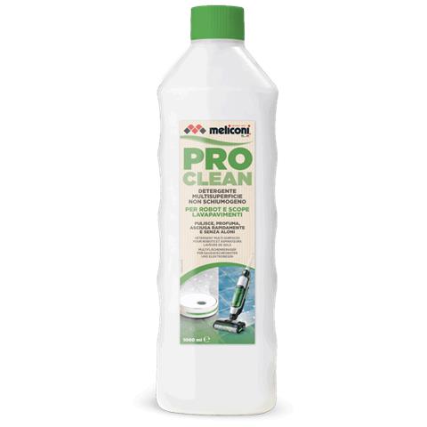 Pro Clean Detergente pavimenti Universale - Foto 1