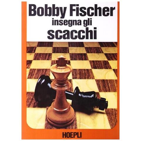 Bobby Fischer insegna gli scacchi - Foto 1