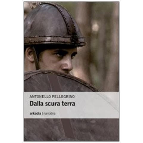 Antonello Pellegrino - Dalla scura terra - Foto 2