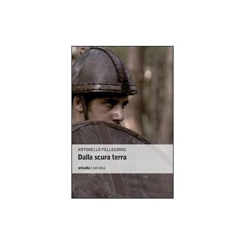 Antonello Pellegrino - Dalla scura terra - Foto 1