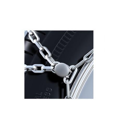 Catene da Neve Easy-Fit CU-9 Gruppo 075  - Foto 5