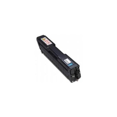 406349 cartuccia toner 1 pz Originale Ciano - Foto 1