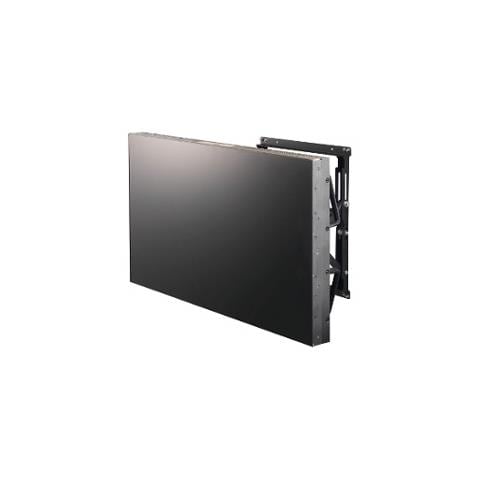 Supporto TV PM3890 400X400 50kg 60" Colore Nero - Foto 1