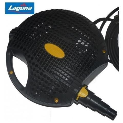 Pj 7500 Max-Flo 230/50 Pompa laghetto - Foto 1